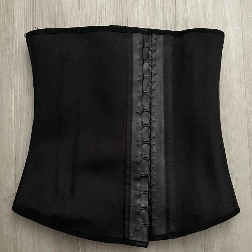 Ann Michell Waist Training Corset S